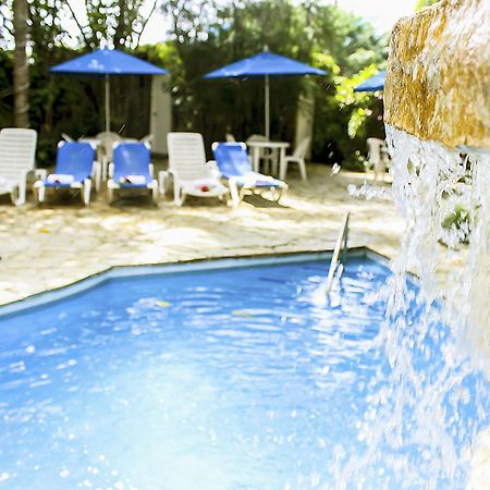 Comfort Inn Tampico Dış mekan fotoğraf