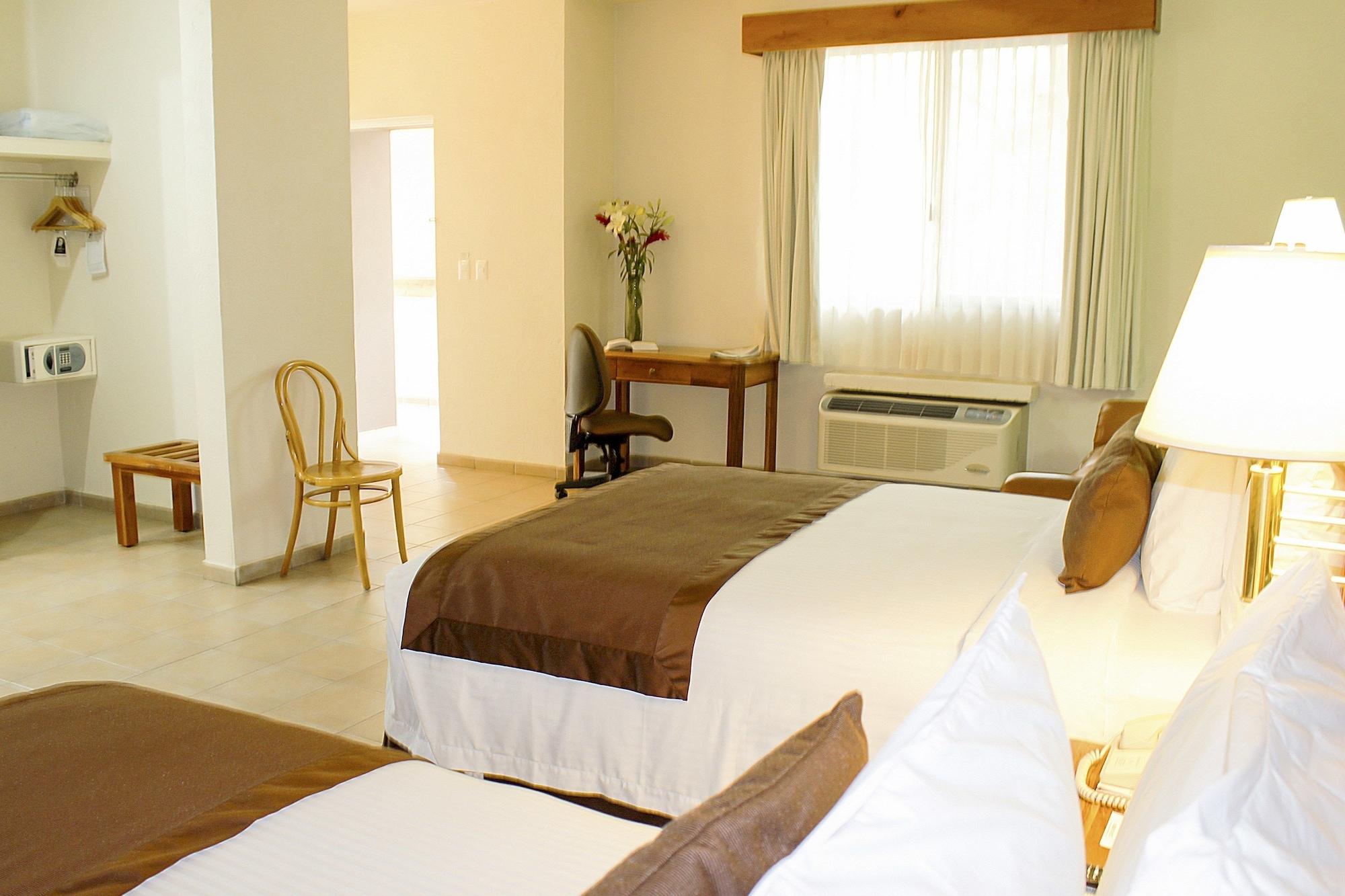 Comfort Inn Tampico Dış mekan fotoğraf