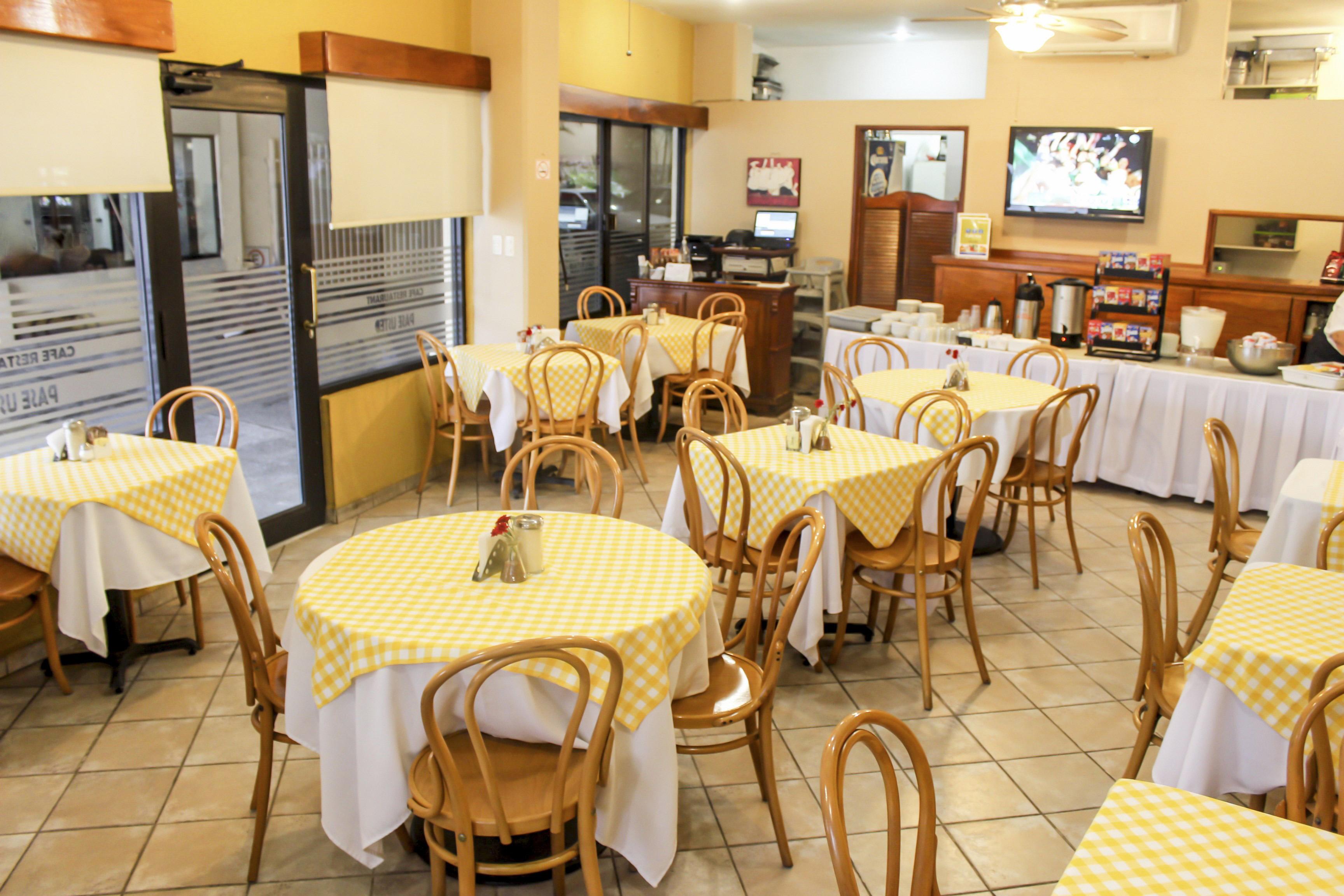 Comfort Inn Tampico Dış mekan fotoğraf