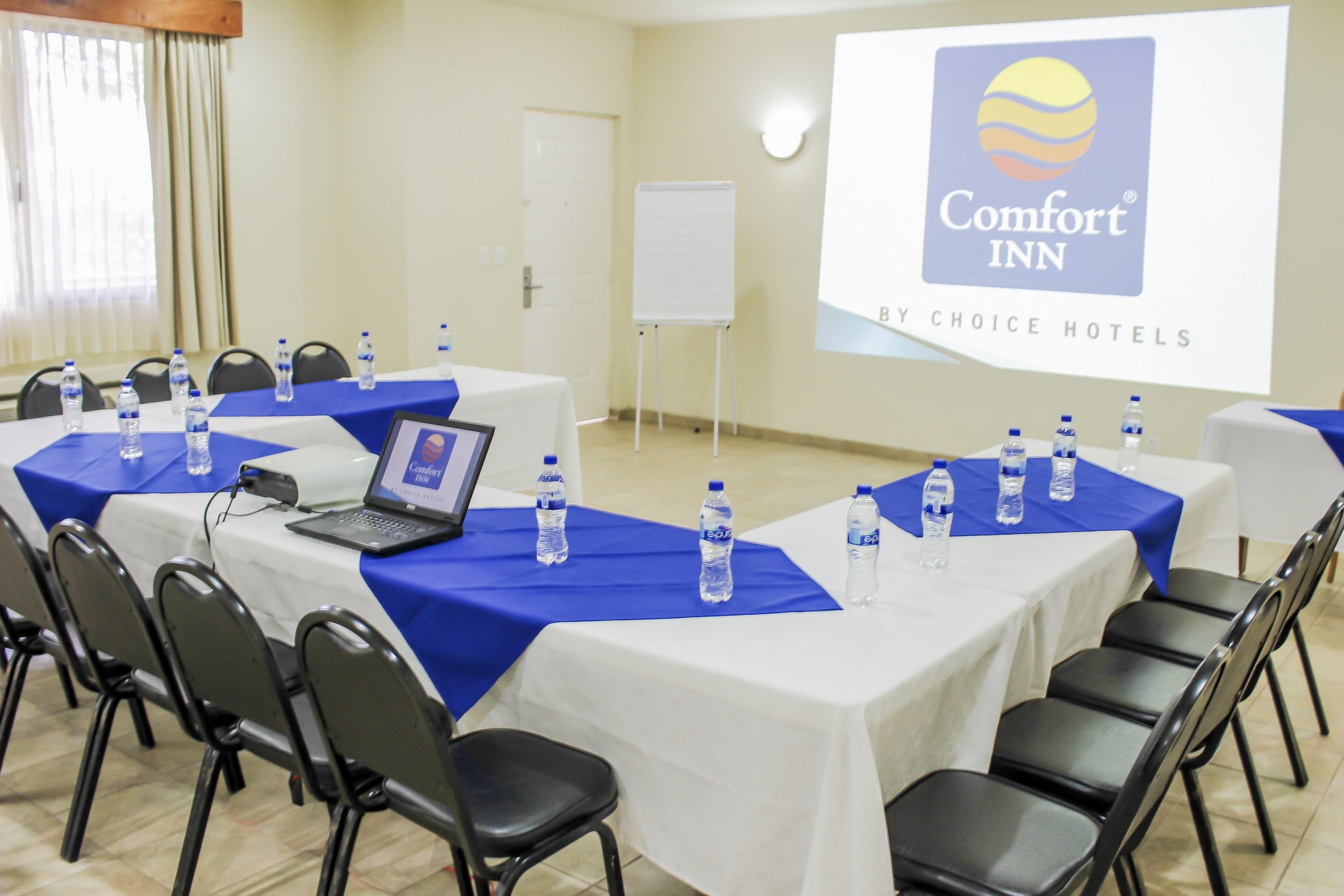 Comfort Inn Tampico Dış mekan fotoğraf
