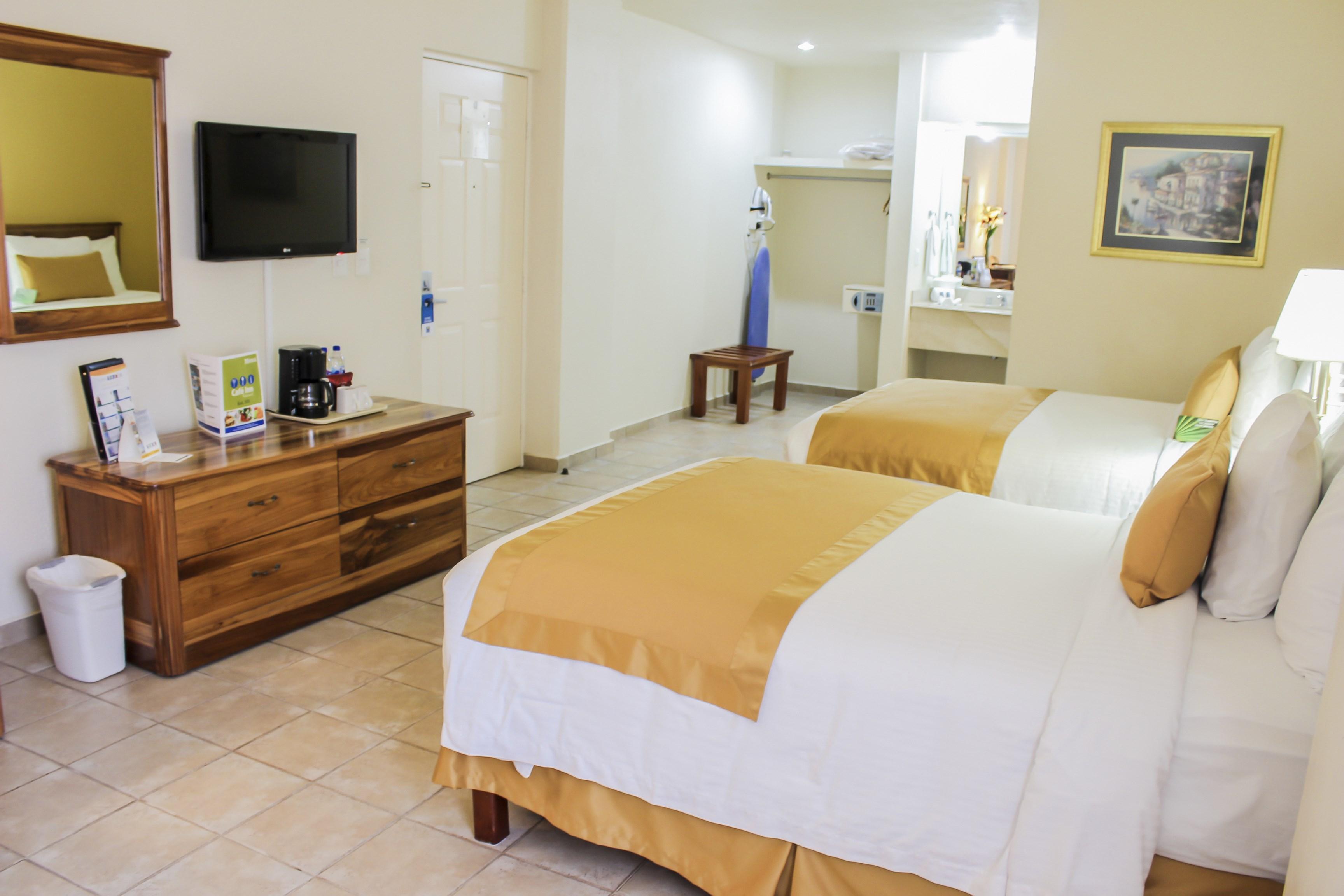 Comfort Inn Tampico Dış mekan fotoğraf