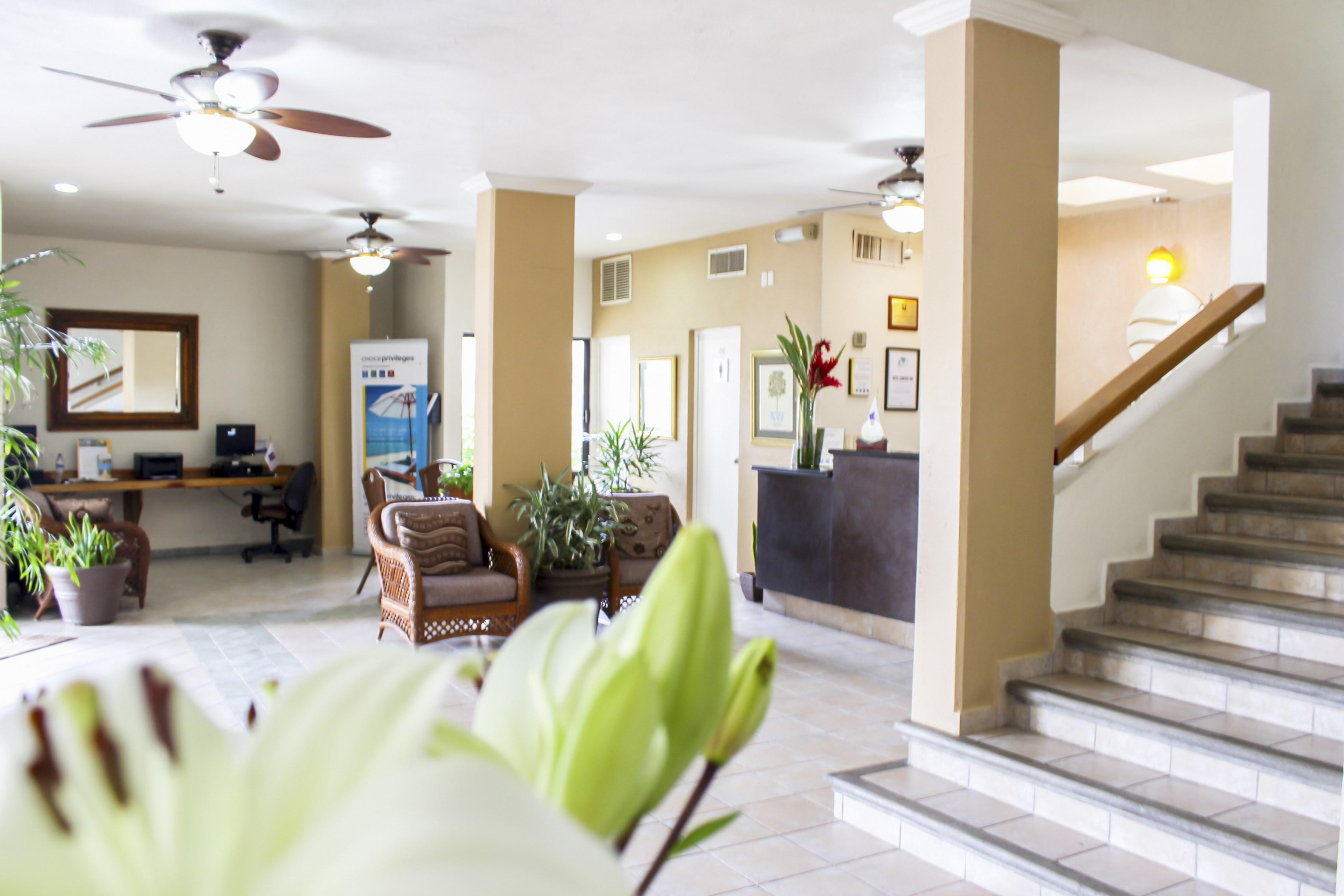 Comfort Inn Tampico Dış mekan fotoğraf