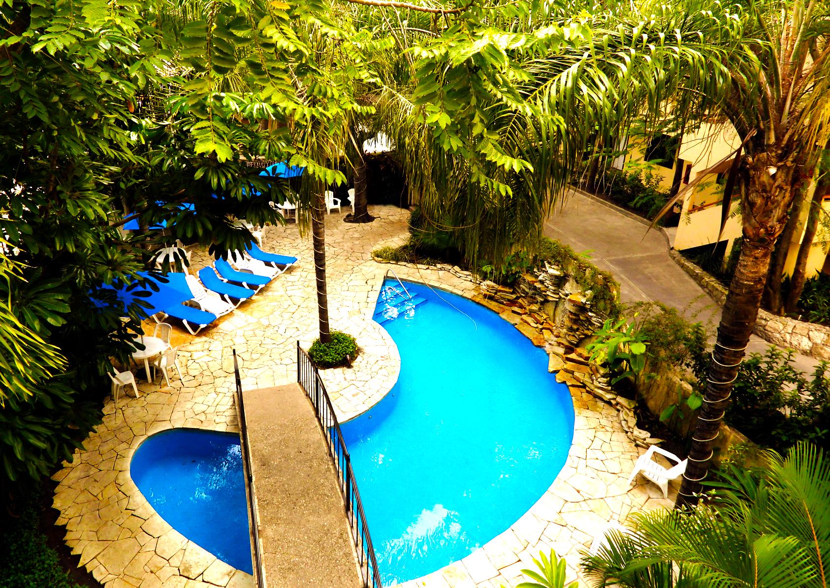 Comfort Inn Tampico Dış mekan fotoğraf