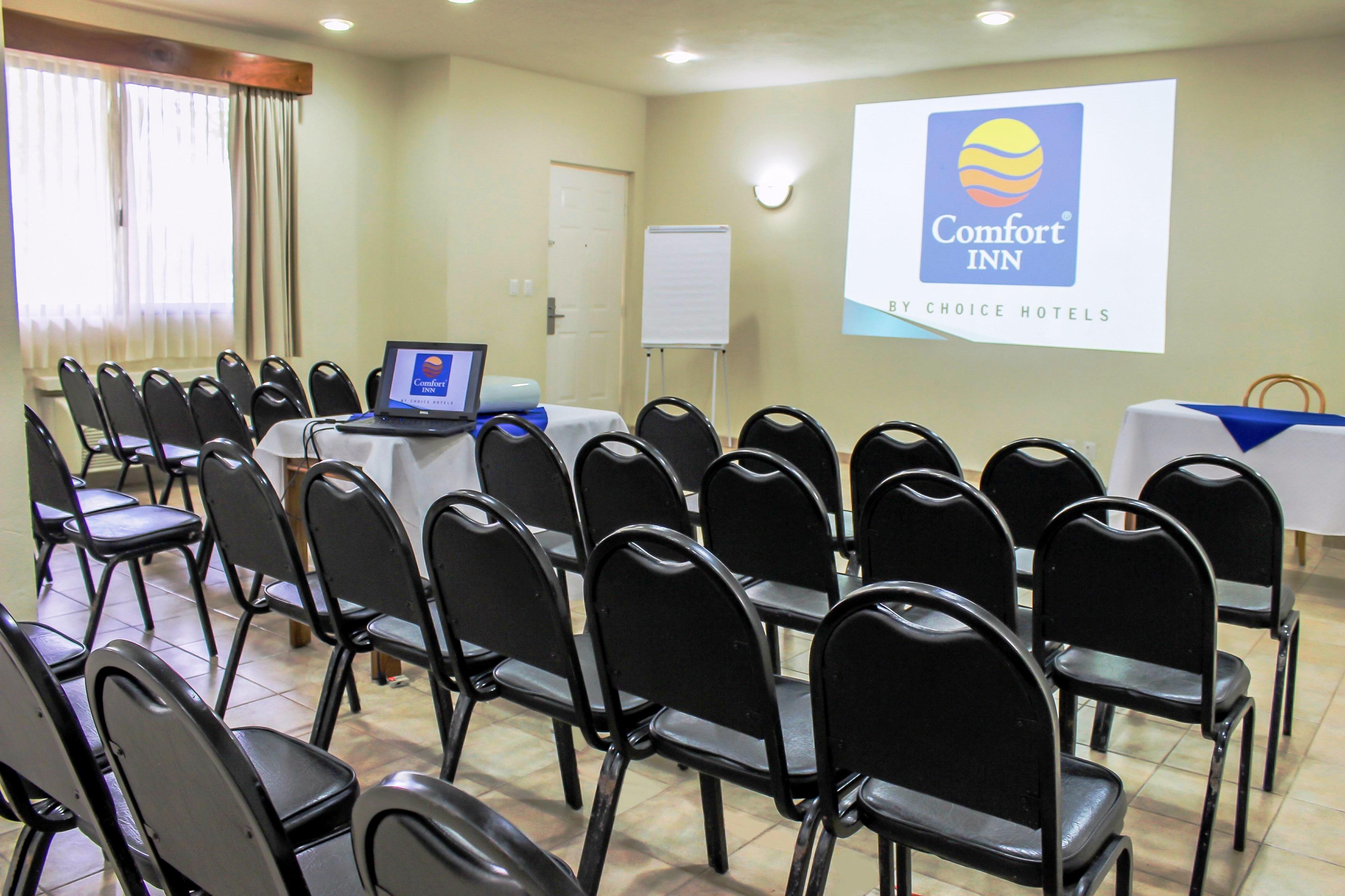 Comfort Inn Tampico Dış mekan fotoğraf