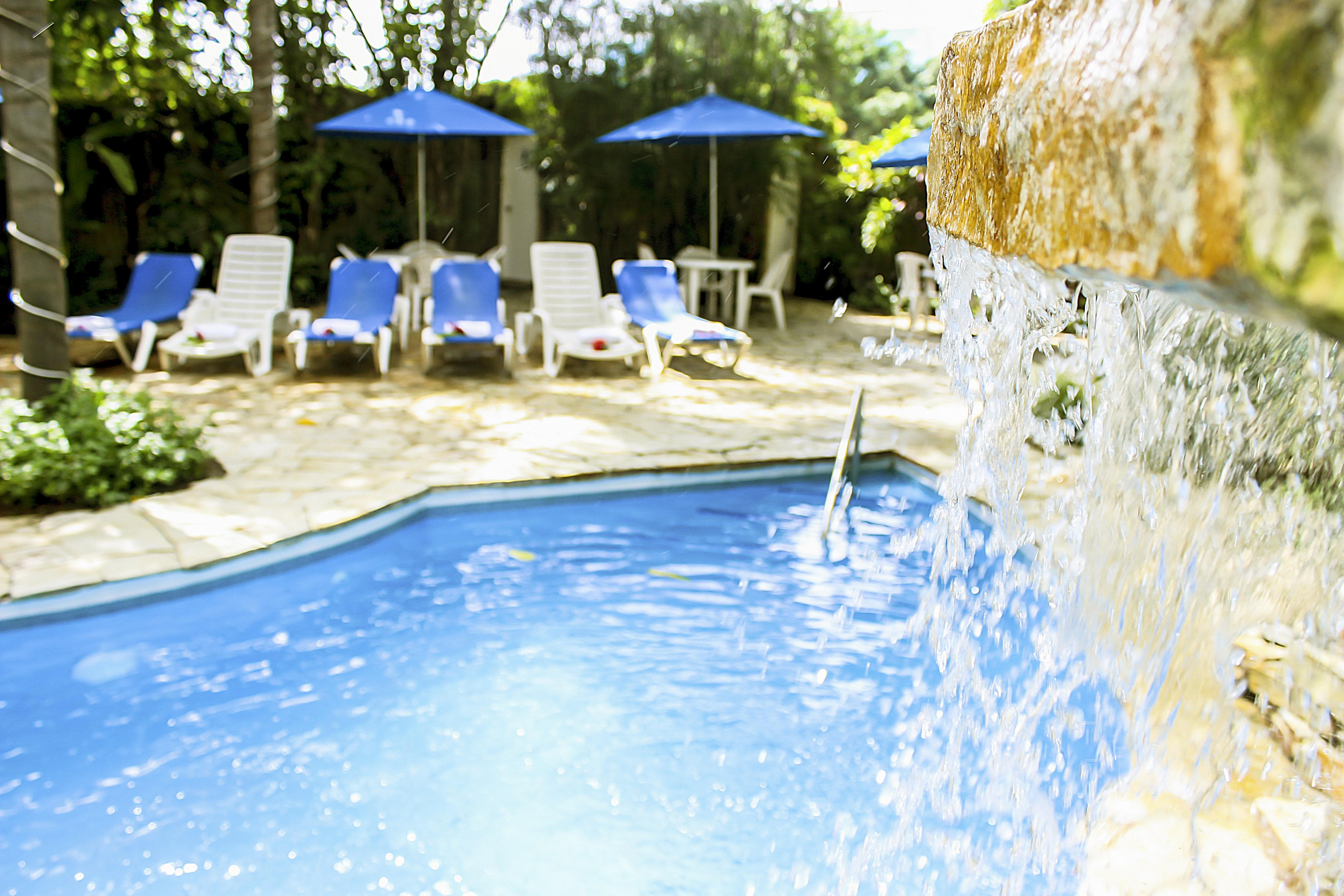 Comfort Inn Tampico Dış mekan fotoğraf
