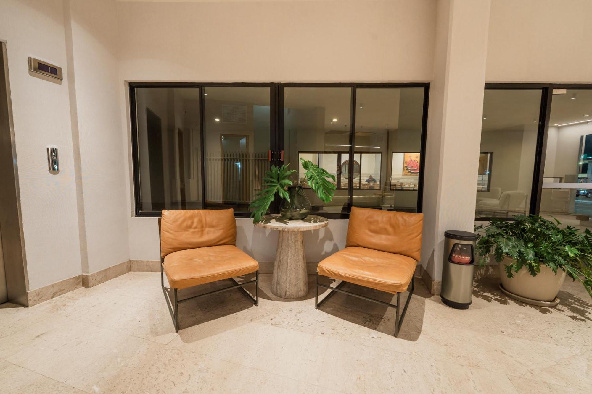 Comfort Inn Tampico Dış mekan fotoğraf