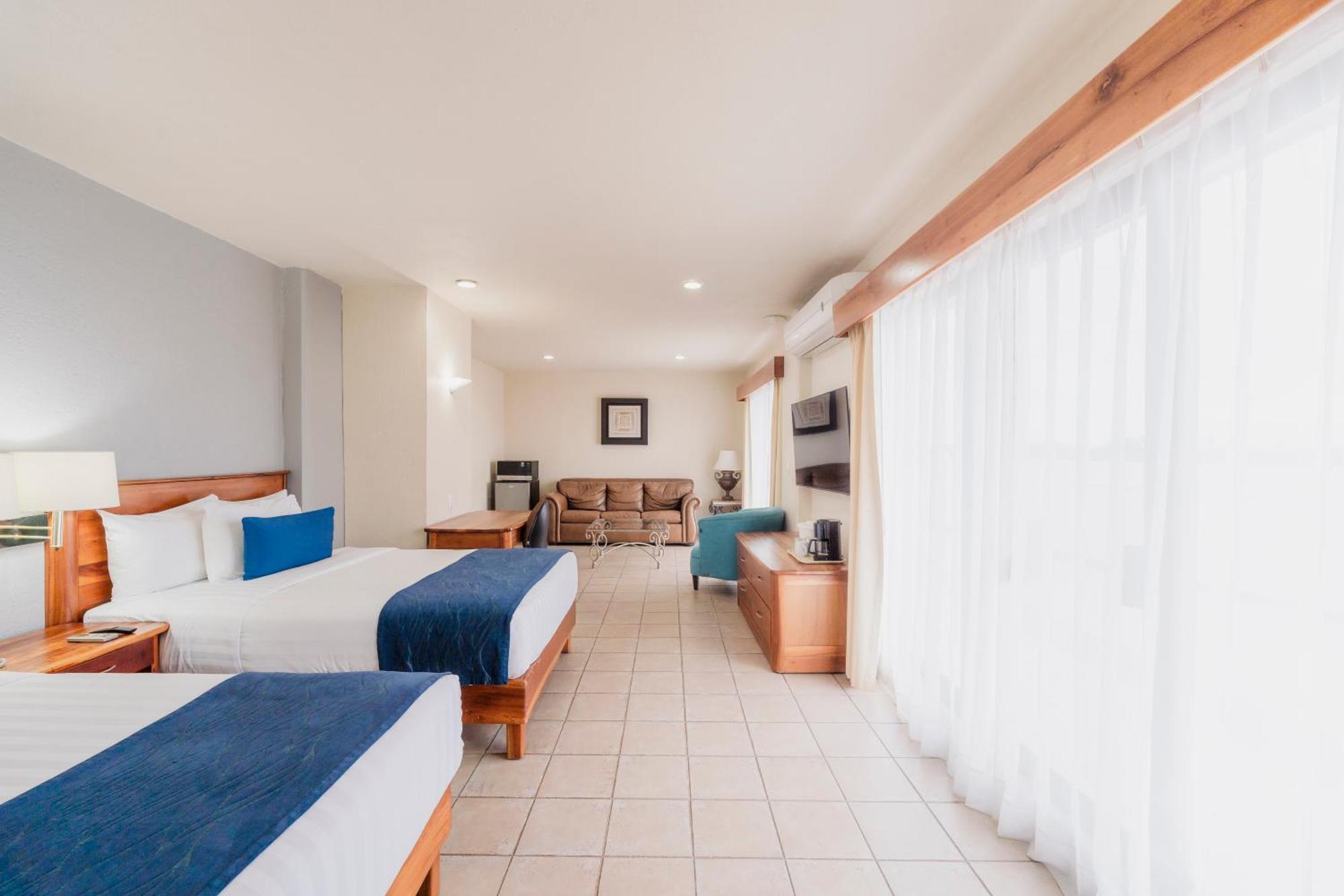Comfort Inn Tampico Dış mekan fotoğraf