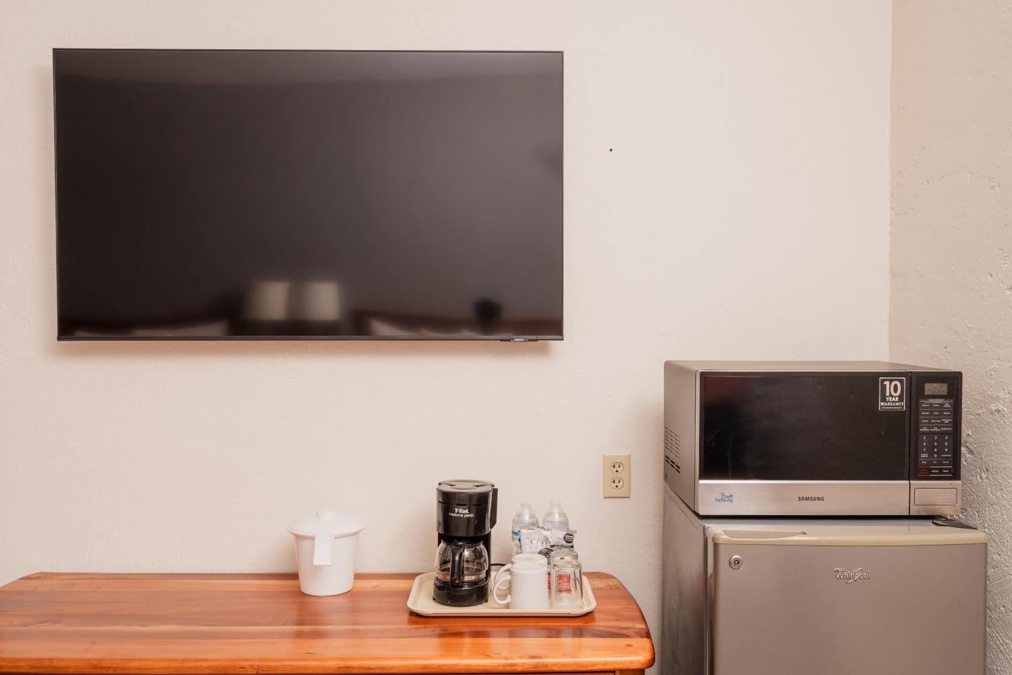 Comfort Inn Tampico Dış mekan fotoğraf