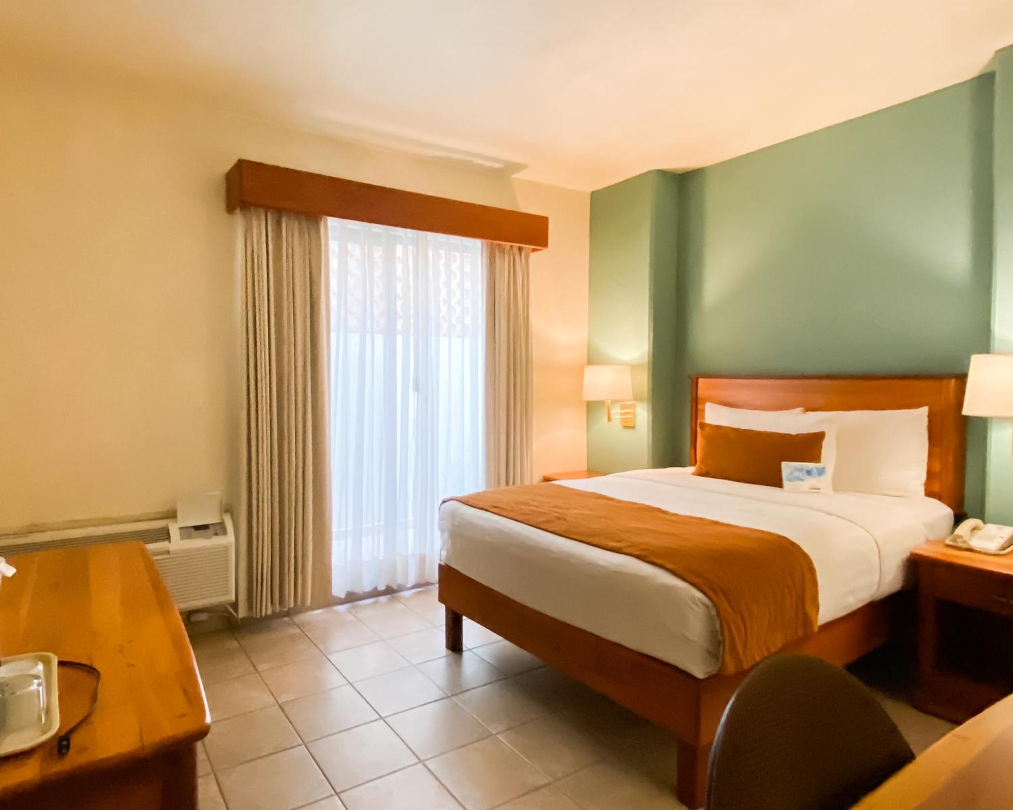 Comfort Inn Tampico Dış mekan fotoğraf