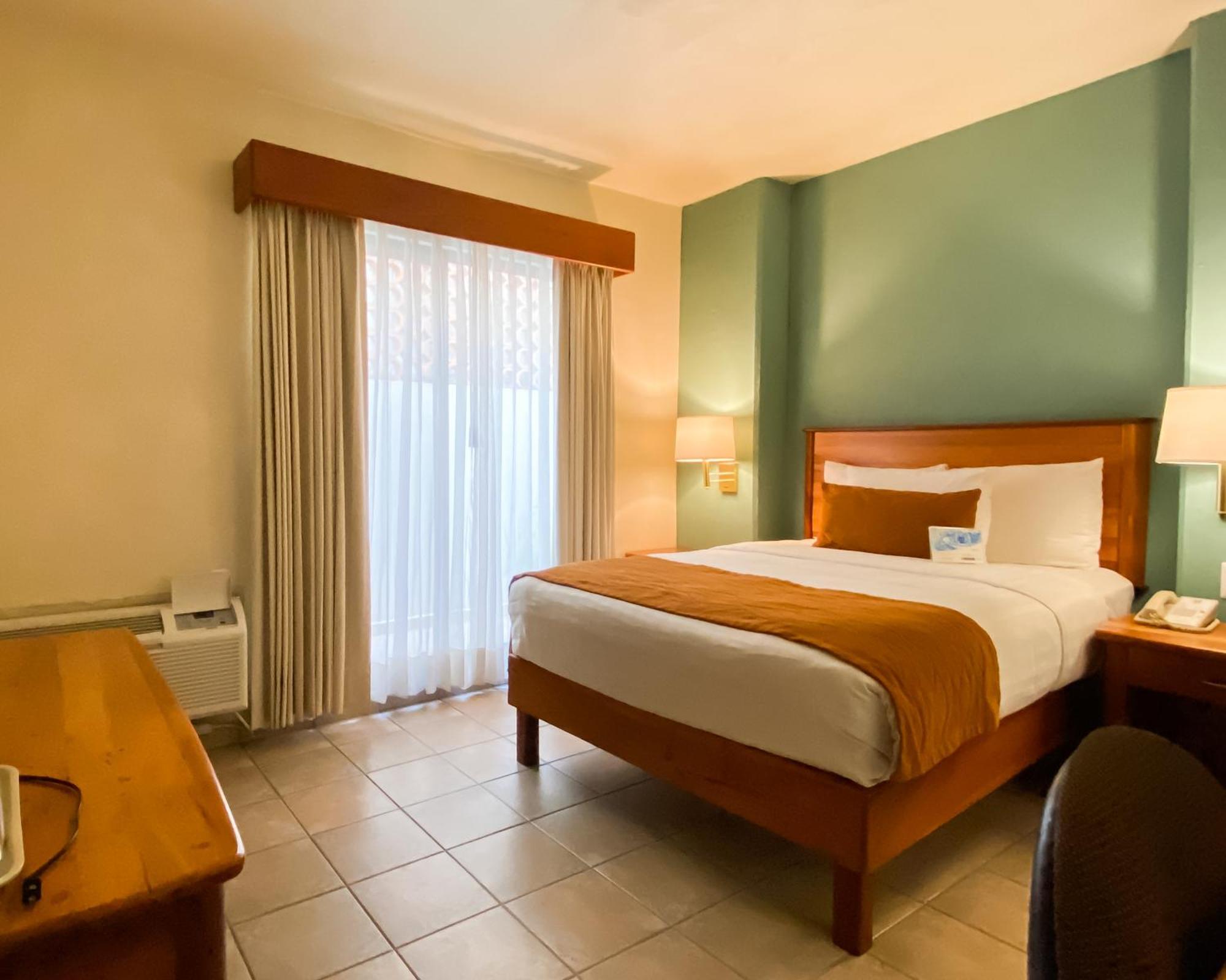 Comfort Inn Tampico Dış mekan fotoğraf