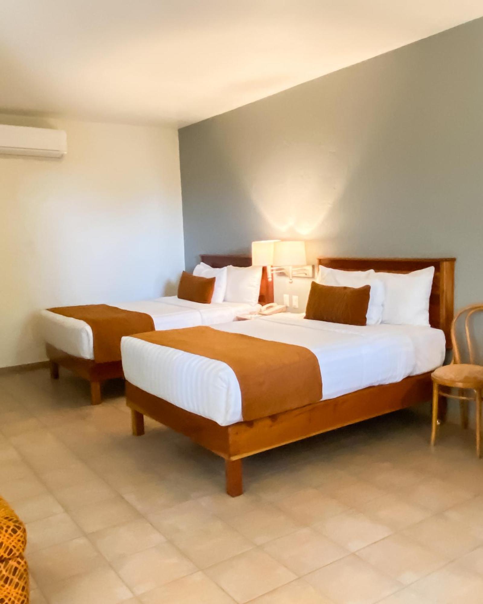 Comfort Inn Tampico Dış mekan fotoğraf