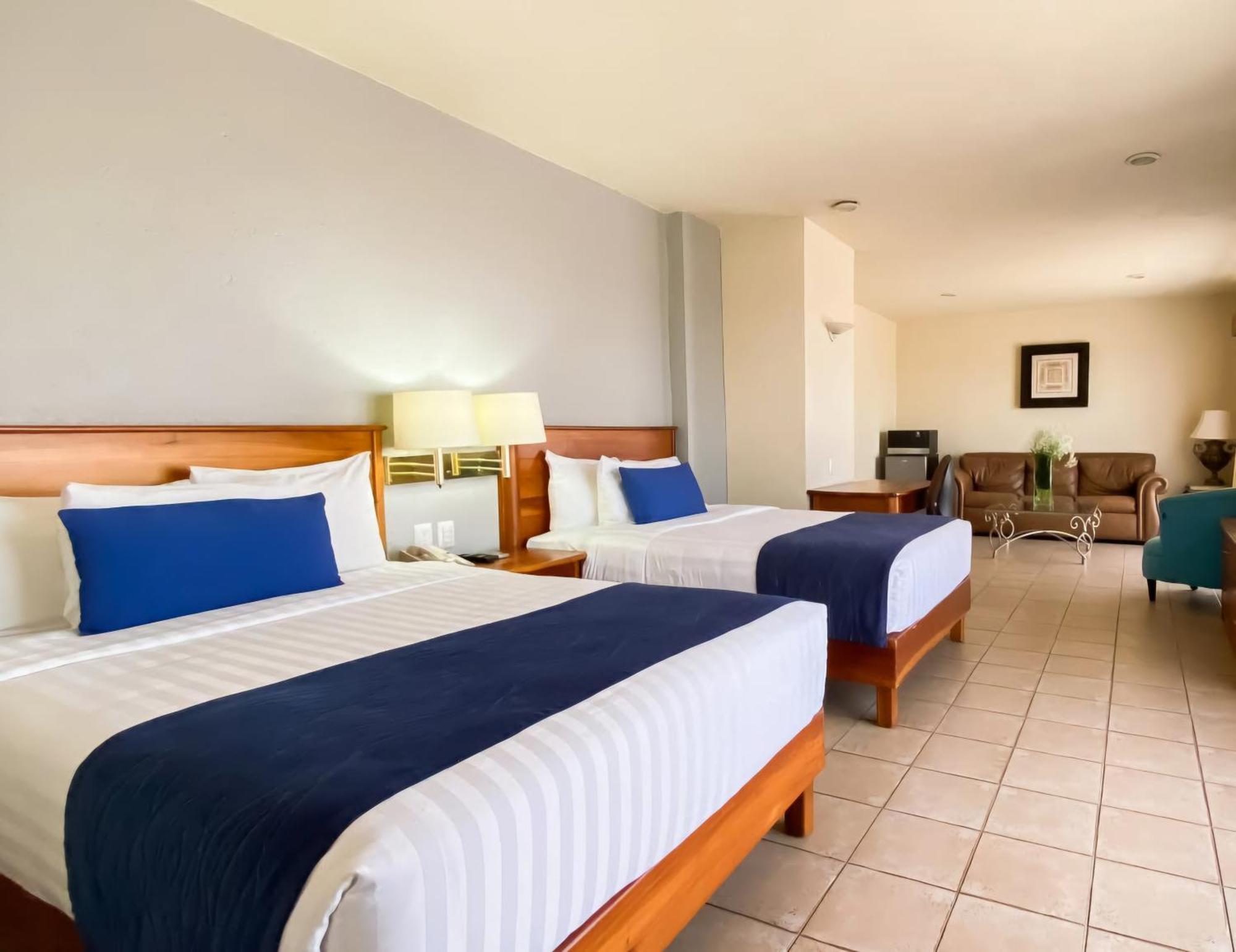 Comfort Inn Tampico Dış mekan fotoğraf