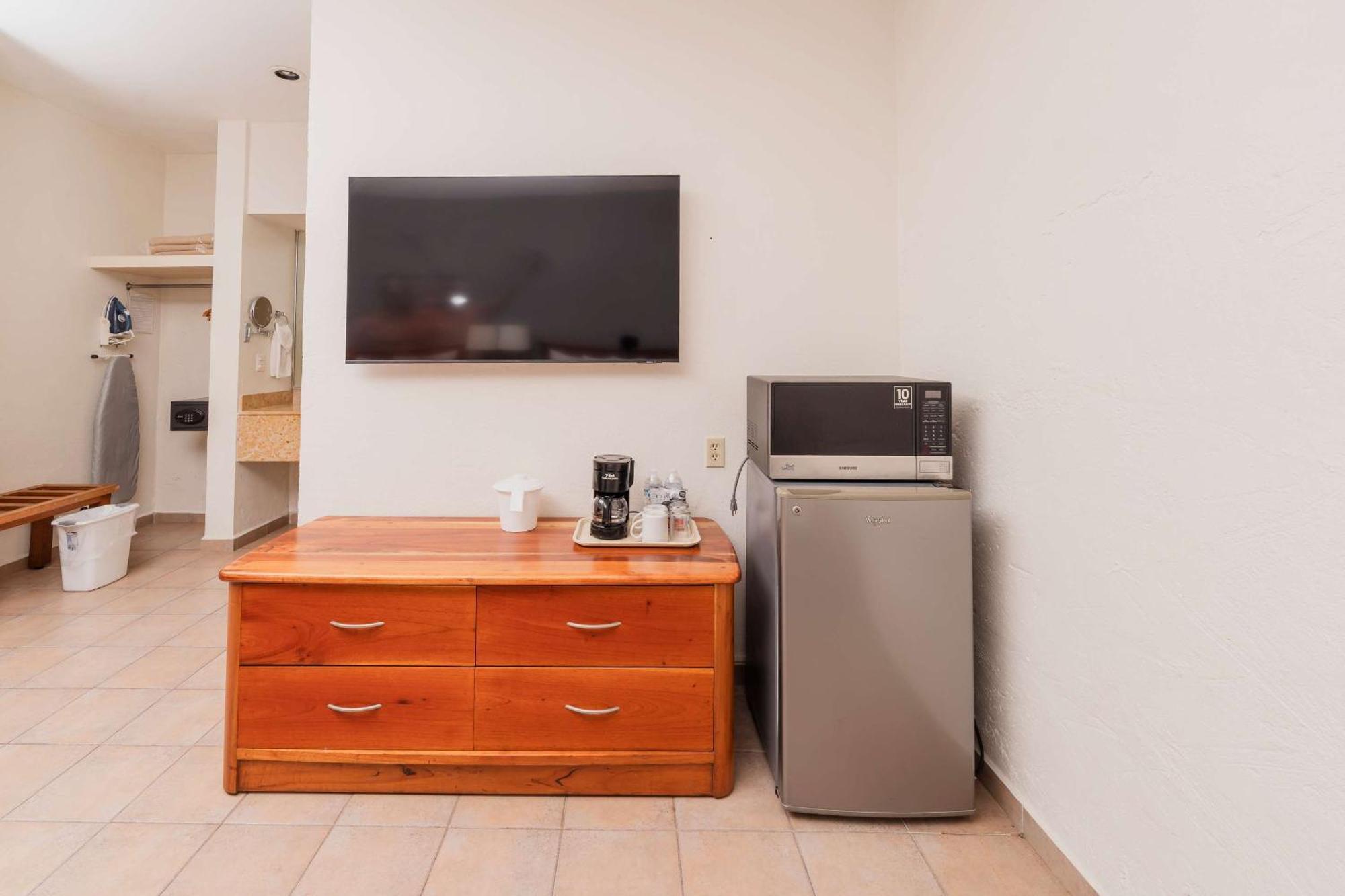 Comfort Inn Tampico Dış mekan fotoğraf