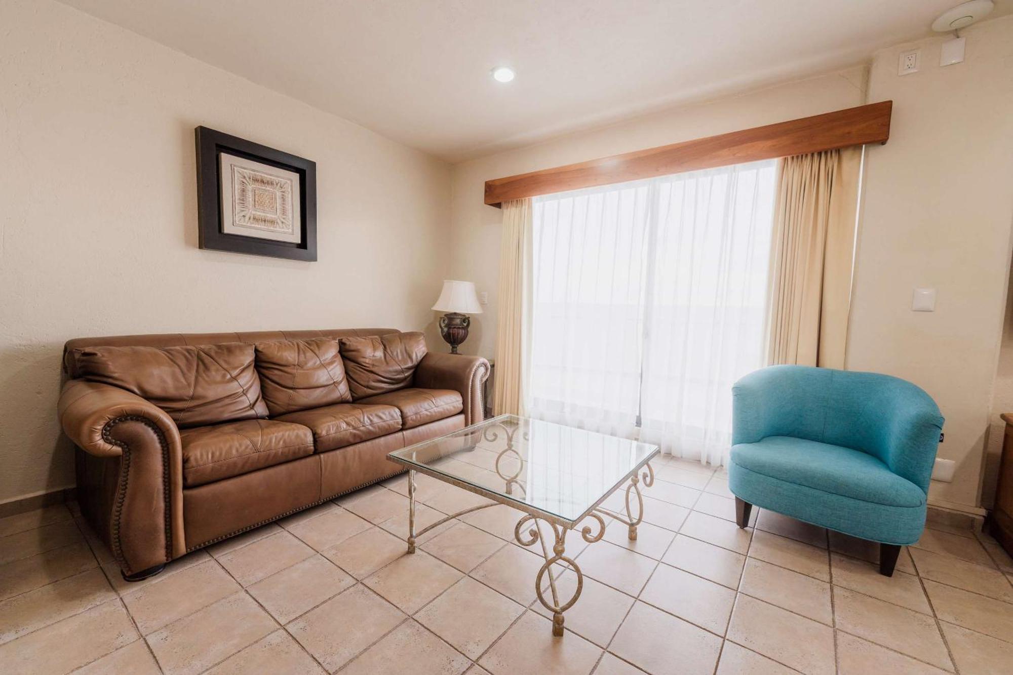 Comfort Inn Tampico Dış mekan fotoğraf