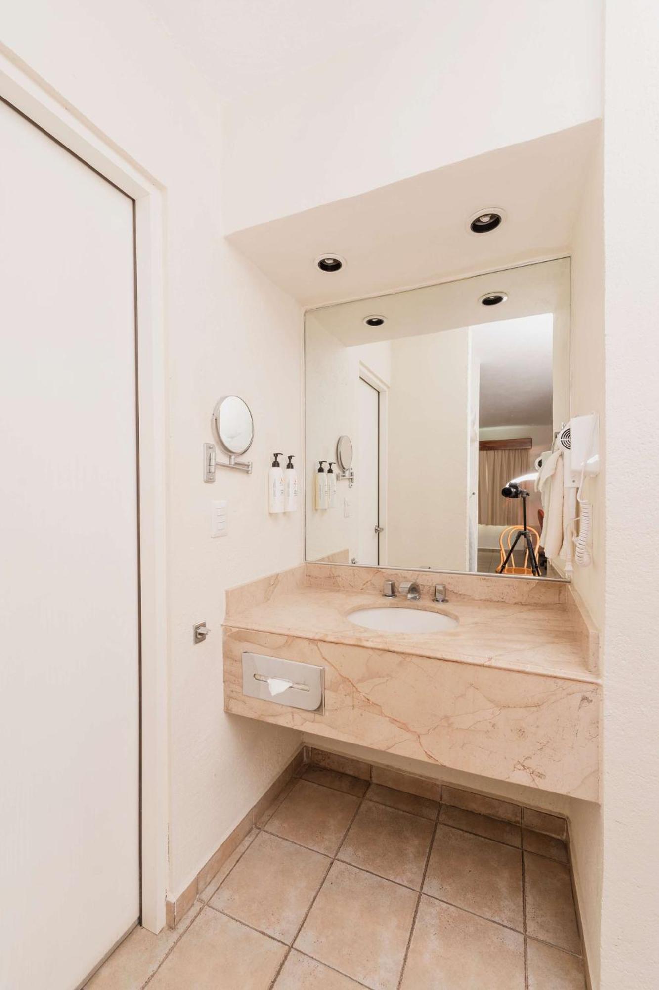 Comfort Inn Tampico Dış mekan fotoğraf