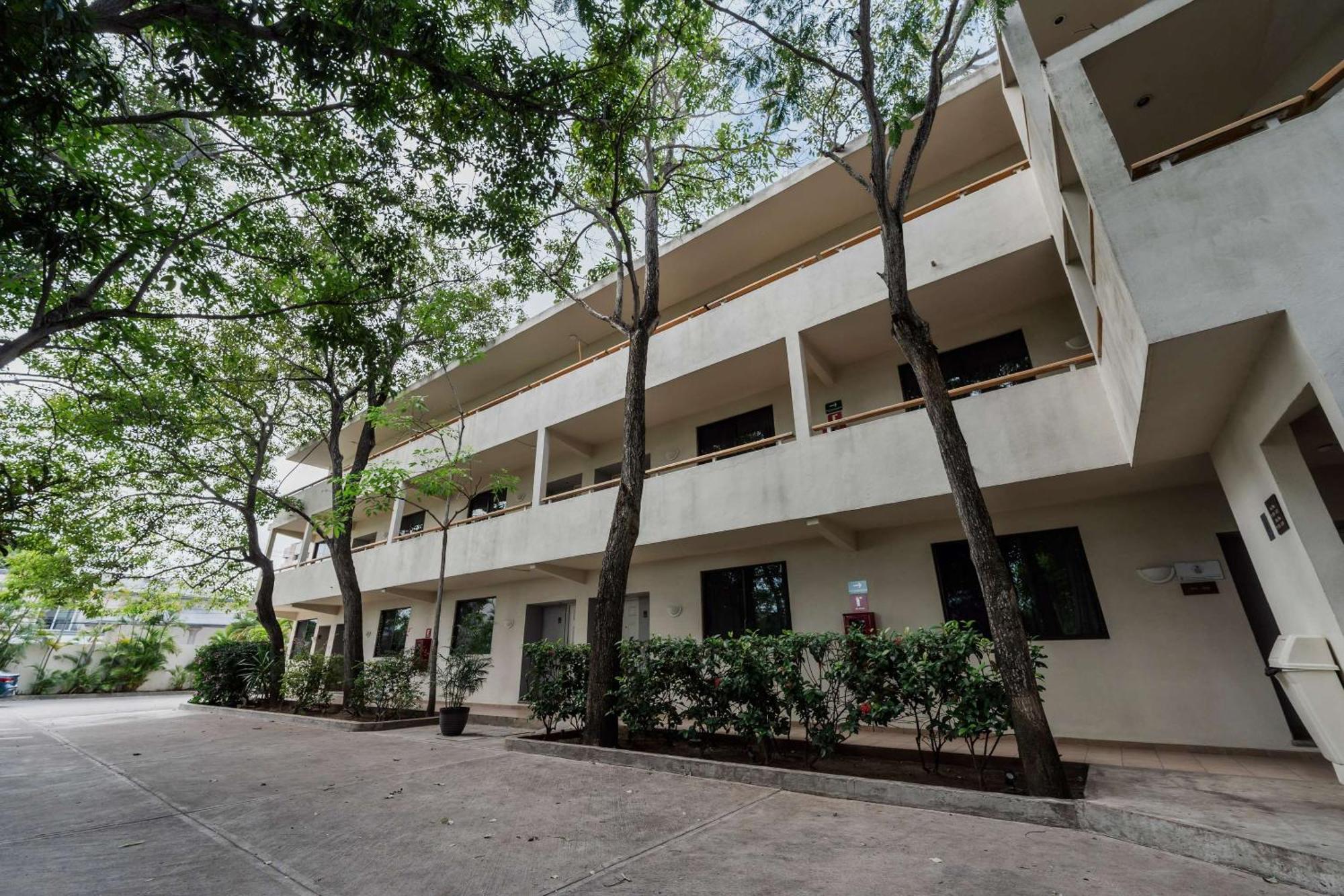 Comfort Inn Tampico Dış mekan fotoğraf
