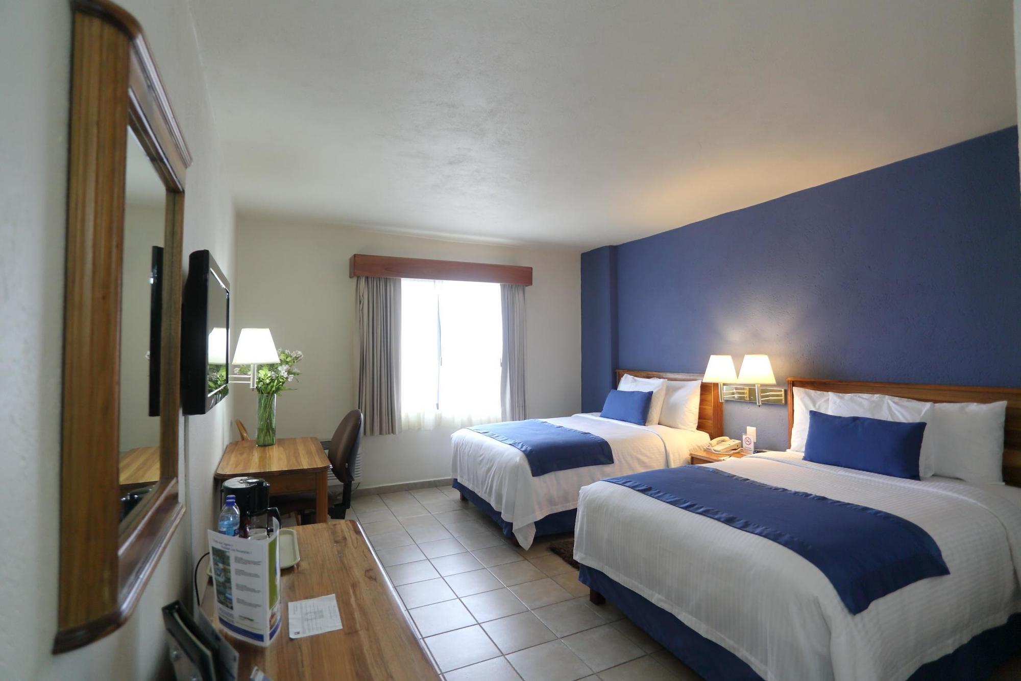 Comfort Inn Tampico Dış mekan fotoğraf