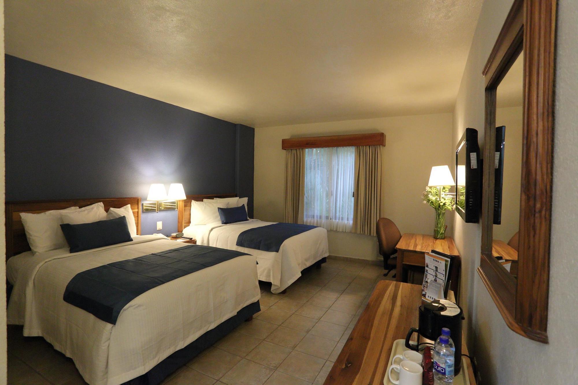 Comfort Inn Tampico Dış mekan fotoğraf